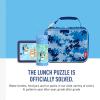 image:imageTHERMOS Reusable Hard Ice BarbieBluey