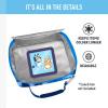 image:imageTHERMOS Reusable Hard Ice BarbieBluey