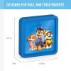 image:imageTHERMOS Reusable Hard Ice BarbiePaw Patrol