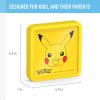 image:imageTHERMOS Reusable Hard Ice BarbiePokemon