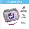 image:imageTHERMOS Reusable Hard Ice BarbieUnicorn Blooms