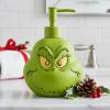 Green - Grinch Pump Dispenser