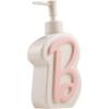Light Pink - Barbie Pump Dispenser