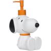 Snoopy Harvest Pump Dispenser