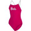 image:imageDolfin Barbie Uglies Womens Print V Back One Piece SwimsuitPink