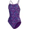 image:imageDolfin Barbie Uglies Womens Print V Back One Piece SwimsuitSummer Fun