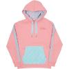image:imageLoungefly Mattel Classic Barbie Unisex Hoodie 2X MulticolorMulticolor