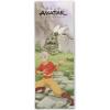image:imageOpen Road Brands Mattel Barbie Living the Dream Gallery Wrapped Canvas Wall Art  Inspirational Barbie Wall Decor for Bedroom or Play RoomGreen