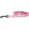 image:imageSassy Woof Dog Adjustable Harness  Barbie Malibu  S Breathable Mesh No Pull Design with Two DRings Patented Design Perfect for Small Dogs and Puppies  Officially Licensed60inch