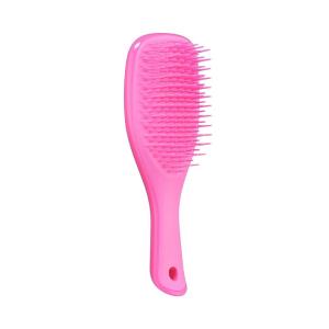 image:imageBarbie x Tangle Teezer  The Mini Ultimate Detangler Hairbrush for Wet amp Dry Hair  Perfect for Traveling amp Small Hands  Eliminates Knots amp Reduces Breakage  Totally Pink