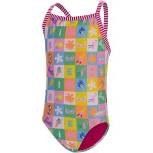 image:imageDolfin Barbie Girls One Piece SwimsuitGood Times