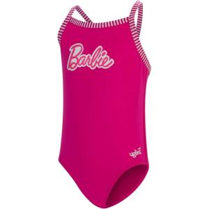 image:imageDolfin Barbie Girls One Piece SwimsuitPink