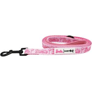 image:imageSassy Woof Dog Adjustable Harness  Barbie Malibu  S Breathable Mesh No Pull Design with Two DRings Patented Design Perfect for Small Dogs and Puppies  Officially Licensed60inch