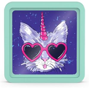image:imageTHERMOS Reusable Hard Ice BarbieCool Caticorns