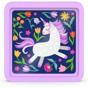 image:imageTHERMOS Reusable Hard Ice BarbieUnicorn Blooms
