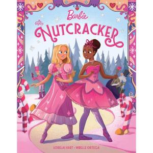 image:imageBarbie The Nutcracker
