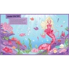 image:imageBarbie DressUp Sticker Book
