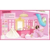 image:imageBarbie DressUp Sticker Book