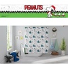 image:imageBarbie Glam 13Piece Shower Curtain Set 72 x 72 Inch Fabric Curtain with Hooks Bathroom Decor Machine Washable 100 Officially Licensed Product by Franco CollectiblesPeanuts  Snoopy Puffer Coat