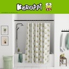 image:imageBarbie Glam 13Piece Shower Curtain Set 72 x 72 Inch Fabric Curtain with Hooks Bathroom Decor Machine Washable 100 Officially Licensed Product by Franco CollectiblesKeroppi