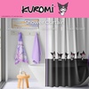 image:imageBarbie Glam 13Piece Shower Curtain Set 72 x 72 Inch Fabric Curtain with Hooks Bathroom Decor Machine Washable 100 Officially Licensed Product by Franco CollectiblesKuromi