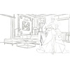 image:imageBarbie Luxe Coloring
