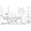 image:imageBarbie Luxe Coloring