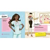 image:imageThe World of Barbie