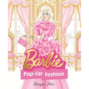 image:imageBarbie PopUp Fashion