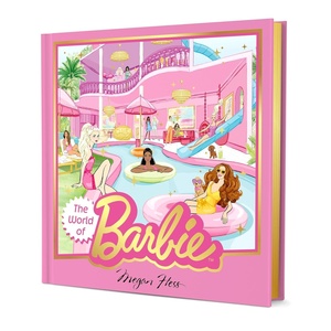 image:imageThe World of Barbie