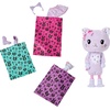 image:imageBarbie Cutie Reveal Cuddly Series Chelsea Small Dolls amp Accessories with 6 Surprises Including Color Change amp Mini Pet Styles May Vary