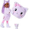 image:imageBarbie Cutie Reveal Cuddly Series Chelsea Small Dolls amp Accessories with 6 Surprises Including Color Change amp Mini Pet Styles May Vary