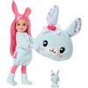 image:imageBarbie Cutie Reveal Cuddly Series Chelsea Small Dolls amp Accessories with 6 Surprises Including Color Change amp Mini Pet Styles May Vary