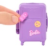 image:imageBarbie Malibu Family amp Friends Limitless Adventure Blonde Fashion Doll with Baggage Claim Luggage Trolly Conveyer Belt and CarryOnPlayset