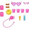 image:imageBarbie Pets Skate and Run Pup Blonde Doll with Skating Puppy Leash Matching Skates Sunglasses and Pet AccessoriesBrunette