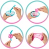 image:imageBarbie Pop Reveal Doll amp Accessories Sea Slushy Series Fashion Doll amp Pet 8 Surprises Includes Sensory Slime and Color Change HairBlue