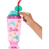 image:imageBarbie Pop Reveal Doll amp Accessories Sea Slushy Series Fashion Doll amp Pet 8 Surprises Includes Sensory Slime and Color Change HairPink