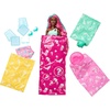 image:imageBarbie Pop Reveal Doll amp Accessories Sea Slushy Series Fashion Doll amp Pet 8 Surprises Includes Sensory Slime and Color Change HairPink