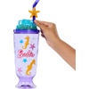image:imageBarbie Pop Reveal Doll amp Accessories Sea Slushy Series Fashion Doll amp Pet 8 Surprises Includes Sensory Slime and Color Change HairPurple