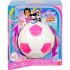 image:imageBarbie Team Roll and Reveal Soccer Player Doll and Accessories with Brunette Fashion Doll amp 8 Surprises and a Soccer Ball EncasementSoccer