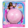 image:imageBarbie Team Roll and Reveal Soccer Player Doll and Accessories with Brunette Fashion Doll amp 8 Surprises and a Soccer Ball EncasementTennis Ball