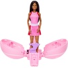 image:imageBarbie Team Roll and Reveal Soccer Player Doll and Accessories with Brunette Fashion Doll amp 8 Surprises and a Soccer Ball EncasementTennis Ball