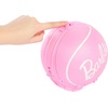 image:imageBarbie Team Roll and Reveal Soccer Player Doll and Accessories with Brunette Fashion Doll amp 8 Surprises and a Soccer Ball EncasementTennis Ball