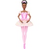 image:imageBarbie in the Nutcracker Land of Sweets Ballerina with Tutu and Candy Themed Accessories ReneeNikki