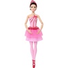 image:imageBarbie in the Nutcracker Land of Sweets Ballerina with Tutu and Candy Themed Accessories ReneeRenee