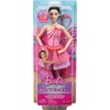 image:imageBarbie in the Nutcracker Land of Sweets Ballerina with Tutu and Candy Themed Accessories ReneeRenee