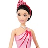 image:imageBarbie in the Nutcracker Land of Sweets Ballerina with Tutu and Candy Themed Accessories ReneeRenee