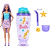 image:imageBarbie Pop Reveal Doll amp Accessories Sea Slushy Series Fashion Doll amp Pet 8 Surprises Includes Sensory Slime and Color Change HairPurple