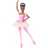 image:imageBarbie in the Nutcracker Land of Sweets Ballerina with Tutu and Candy Themed Accessories ReneeNikki