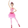 image:imageBarbie in the Nutcracker Land of Sweets Ballerina with Tutu and Candy Themed Accessories ReneeRenee